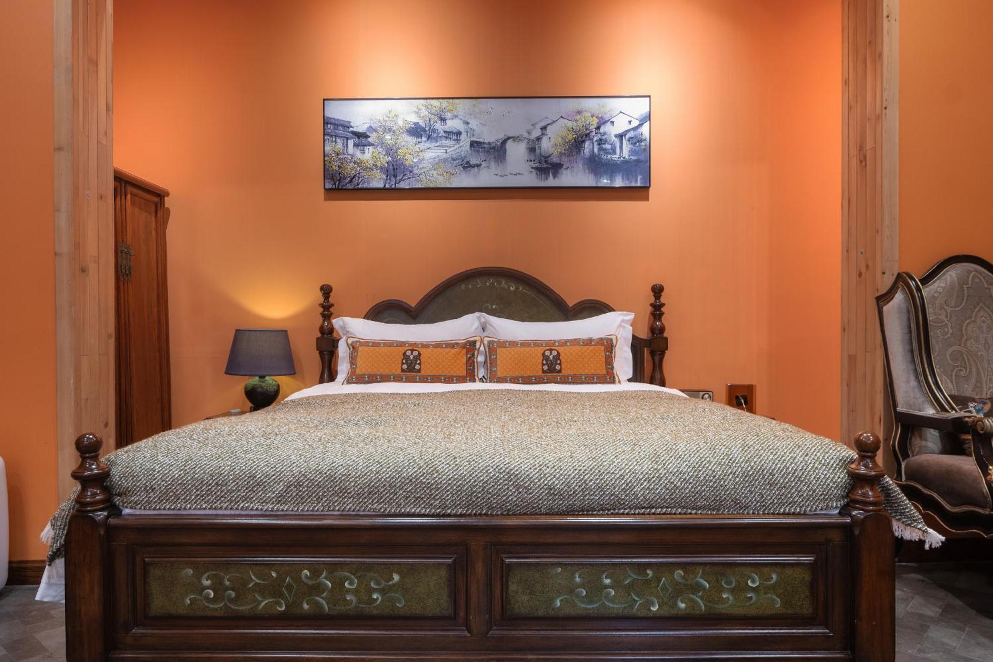 Hotel Cote Cour Deductive Beijing - Quadrangle Close To Tiananmen Square & Forbidden City & Nanluoguxiang, Walk To Wangfujing, English Speaking, Free Wifi, Free Laundry, Free Wonton & Noodles With Tour Ticket Service, Free Selfies With Ancient Costum Kültér fotó