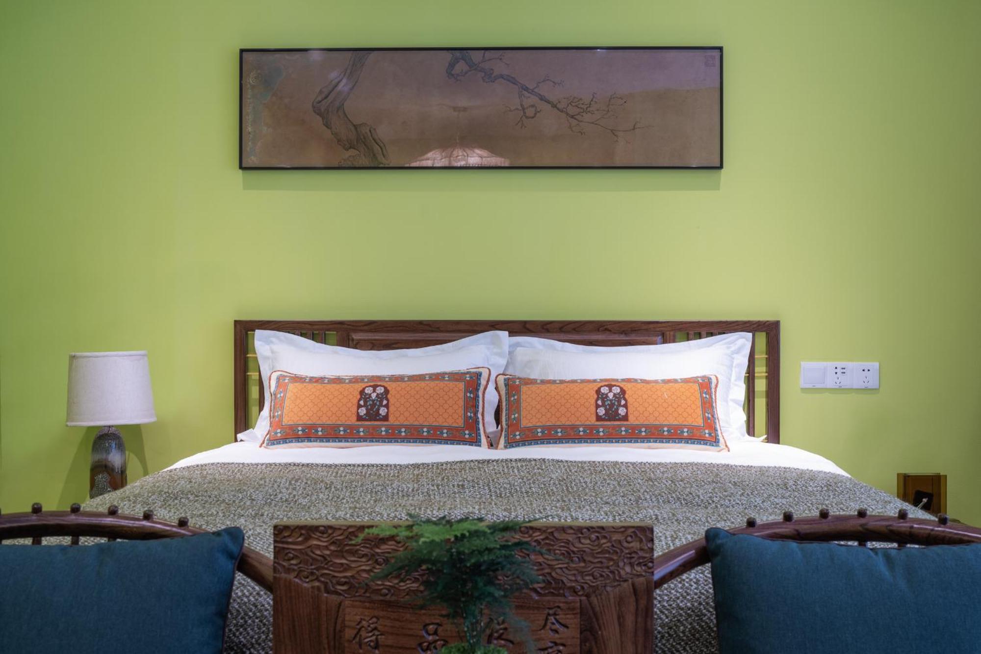 Hotel Cote Cour Deductive Beijing - Quadrangle Close To Tiananmen Square & Forbidden City & Nanluoguxiang, Walk To Wangfujing, English Speaking, Free Wifi, Free Laundry, Free Wonton & Noodles With Tour Ticket Service, Free Selfies With Ancient Costum Kültér fotó