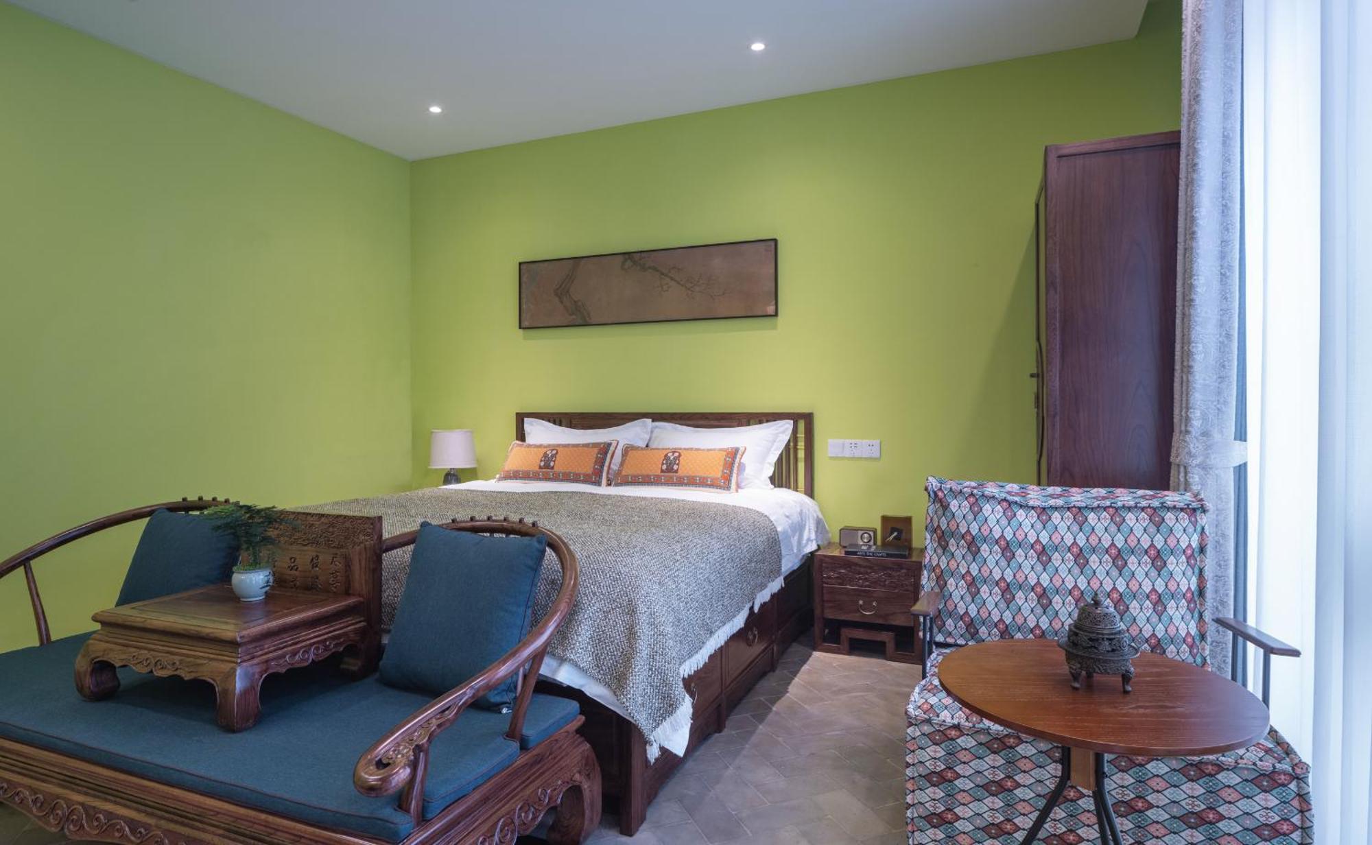 Hotel Cote Cour Deductive Beijing - Quadrangle Close To Tiananmen Square & Forbidden City & Nanluoguxiang, Walk To Wangfujing, English Speaking, Free Wifi, Free Laundry, Free Wonton & Noodles With Tour Ticket Service, Free Selfies With Ancient Costum Kültér fotó