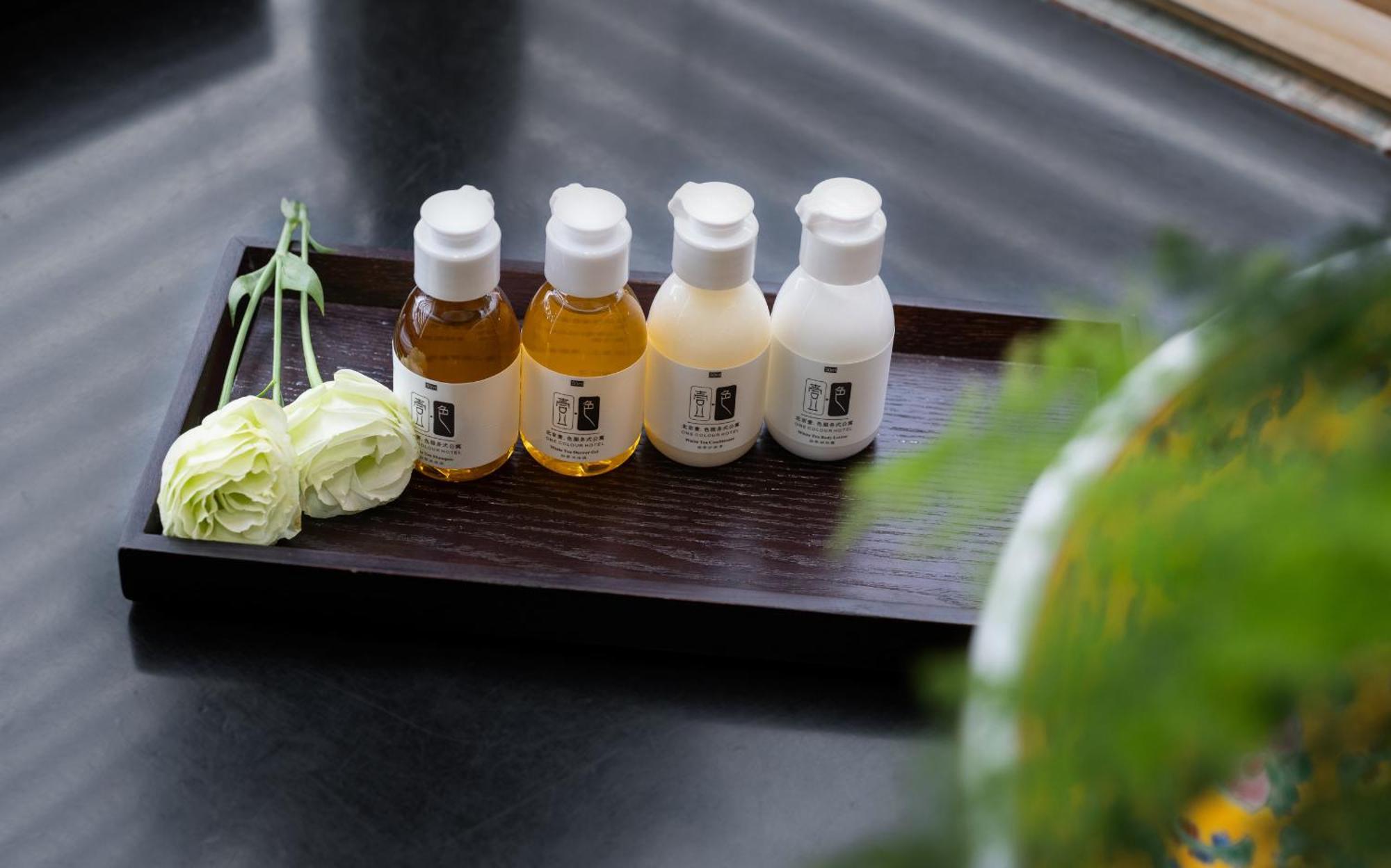 Hotel Cote Cour Deductive Beijing - Quadrangle Close To Tiananmen Square & Forbidden City & Nanluoguxiang, Walk To Wangfujing, English Speaking, Free Wifi, Free Laundry, Free Wonton & Noodles With Tour Ticket Service, Free Selfies With Ancient Costum Kültér fotó